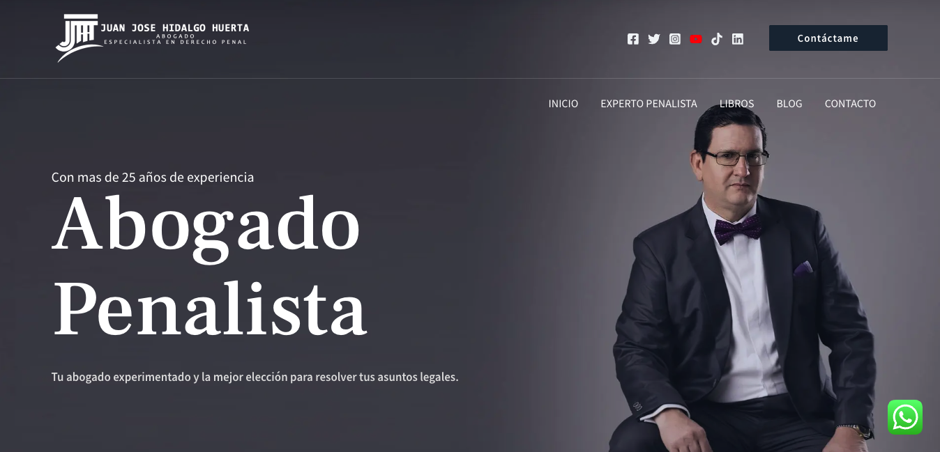 Abogado Penalista